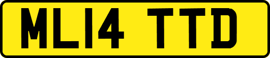 ML14TTD
