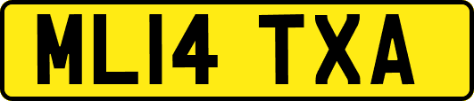 ML14TXA