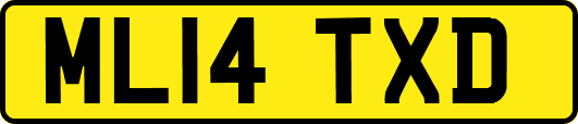 ML14TXD
