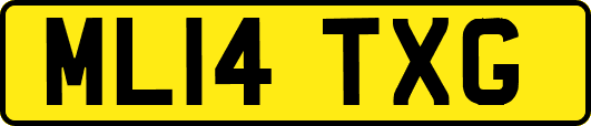 ML14TXG