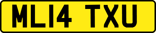 ML14TXU