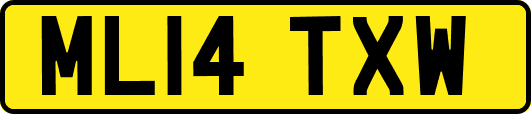 ML14TXW
