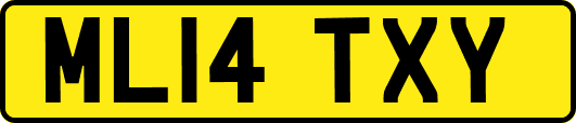 ML14TXY