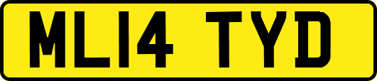 ML14TYD