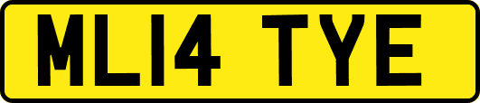 ML14TYE