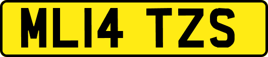 ML14TZS