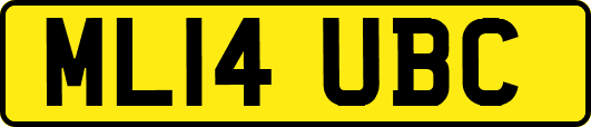 ML14UBC