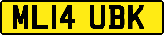 ML14UBK