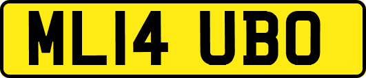 ML14UBO