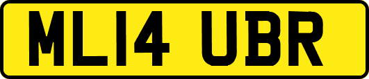ML14UBR