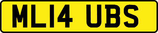 ML14UBS