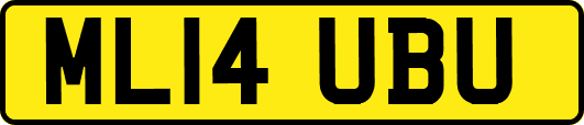 ML14UBU