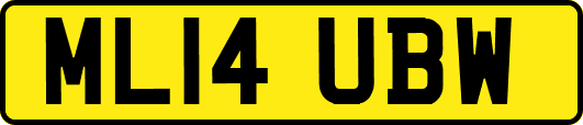 ML14UBW