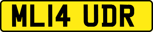 ML14UDR