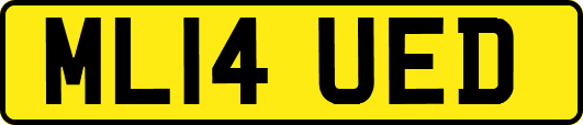 ML14UED
