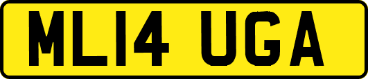 ML14UGA