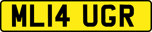 ML14UGR
