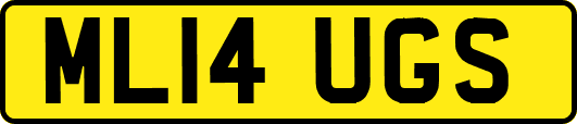 ML14UGS