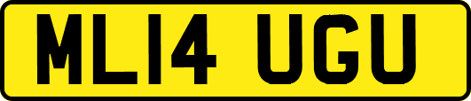 ML14UGU