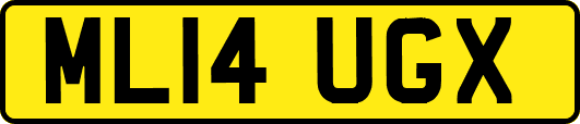 ML14UGX