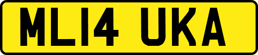 ML14UKA
