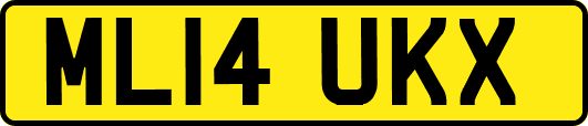 ML14UKX