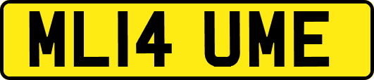 ML14UME