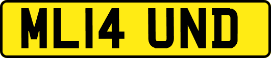ML14UND