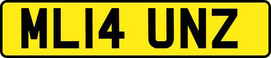 ML14UNZ