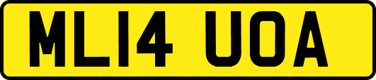 ML14UOA