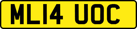 ML14UOC