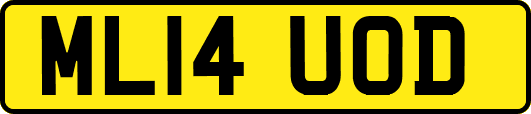 ML14UOD
