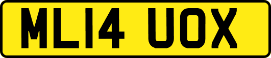 ML14UOX