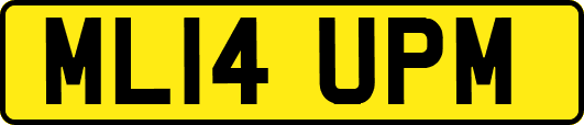 ML14UPM