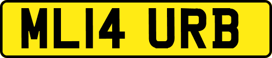 ML14URB