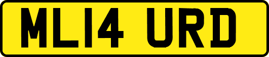 ML14URD
