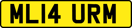 ML14URM