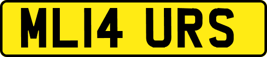 ML14URS