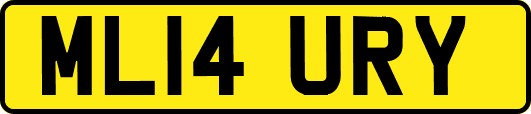 ML14URY
