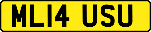 ML14USU