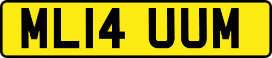 ML14UUM