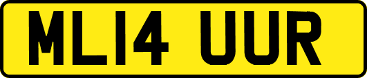 ML14UUR