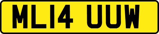 ML14UUW