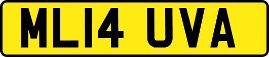 ML14UVA