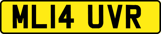 ML14UVR