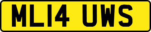 ML14UWS