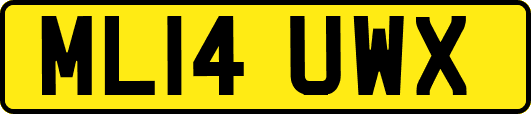 ML14UWX