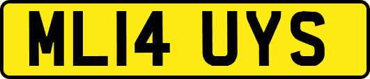 ML14UYS
