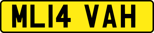 ML14VAH