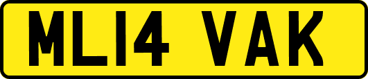 ML14VAK